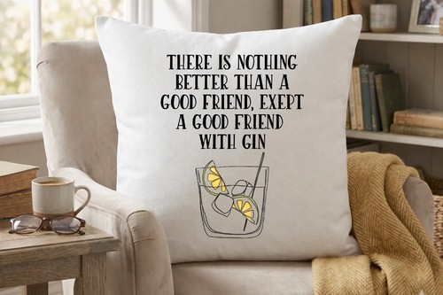 Nothing better than good - better,