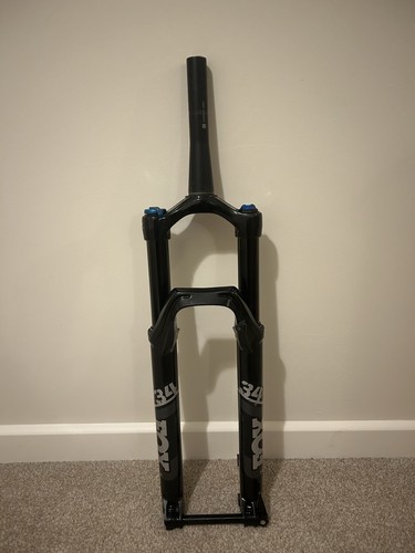 Fox 34s 140mm - , 200mm