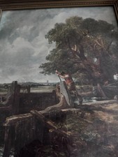 John Constable English