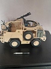 HM Armed Forces Jackal