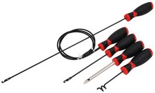 5pc automotive wiring - automotive,