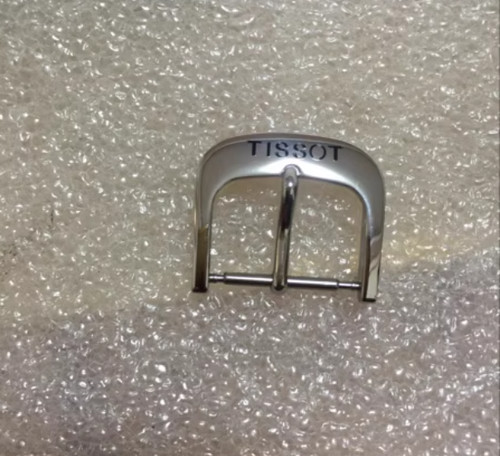 Original tissot watch buckle - tissot,