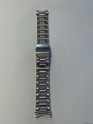 Seiko m124 19mm - m124-z-w,