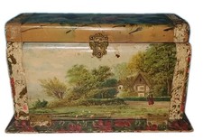 Antique Victorian Celluloid