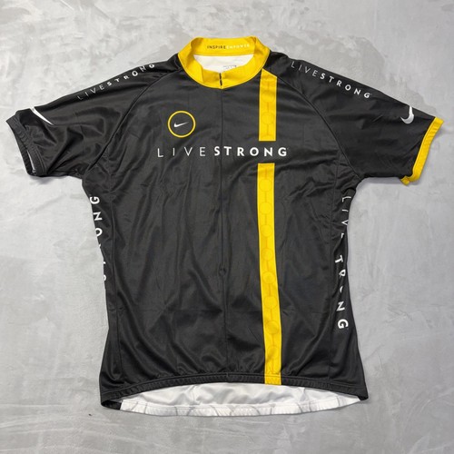 Vintage nike livestrong - nike,