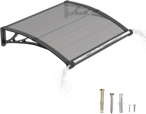 New upgrade door canopy awning - upgrade,