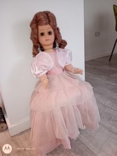 28 inch 1940s Italian Plastic