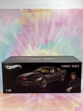 Mattel Hot Wheels Elite 1:18