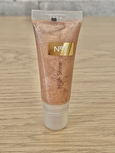 Boots no7 high shine lip - no7,