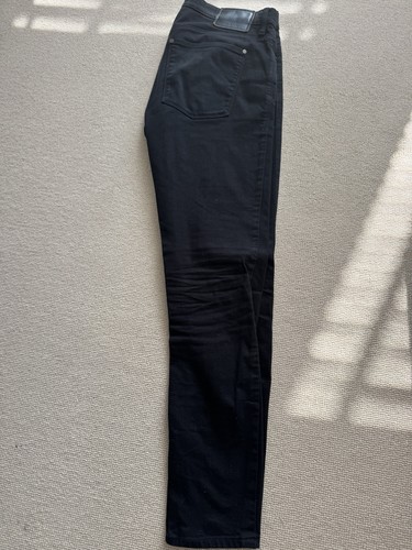 Acne studios black - studios, slim