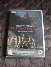 Jeremy Paxman The Victorians