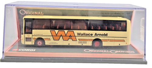 Corgi 42704 scale - 42704,