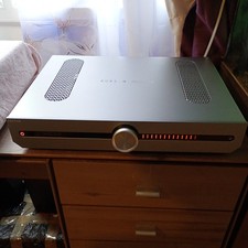 Roksan Attessa Integrated
