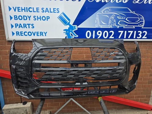 Lot mini countryman - 48, s/