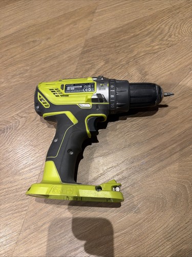 Ryobi r18pd3 combi - ryobi,