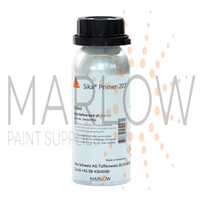 SIKA PRIMER 207 BLACK 30ML