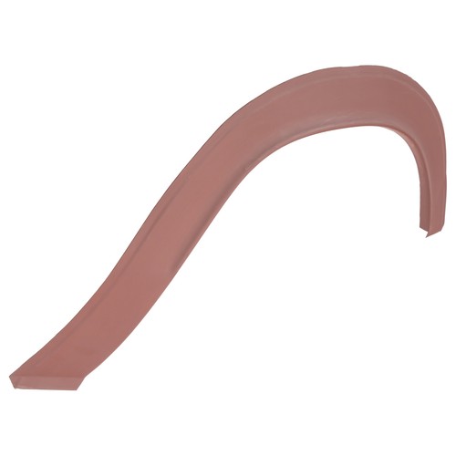 Triumph spitfire wing - wing, lip