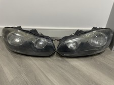 VW GOLF MK6 (2009-2012) LEFT &