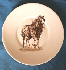 Grindley Shire Horse