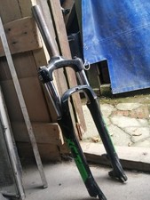 26" SA SUNTOUR XCT Mountain Bike Suspension Forks