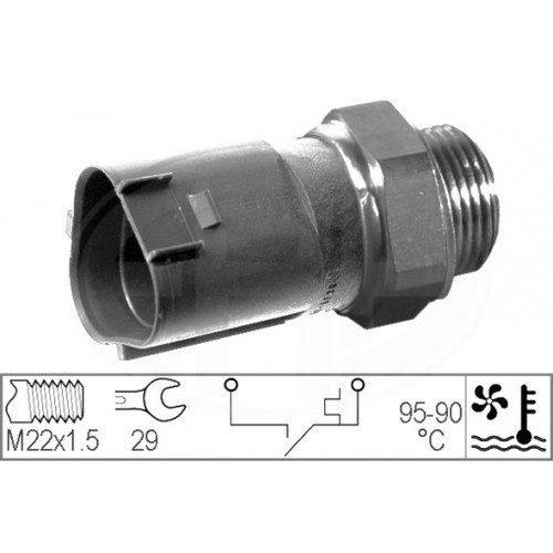 Mechanical switch en533g - mechanical, 6x0