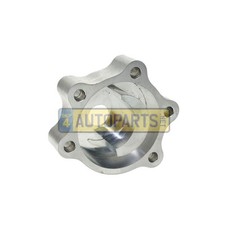 Housing Oil Pump Gears Lt77