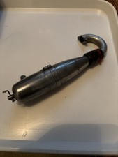 Kyosho Inferno ST US Exhaust