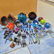 War Planets Trendmasters Job