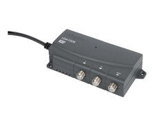 Signal Booster with 5G Filtering, 2 Way - LDA102K