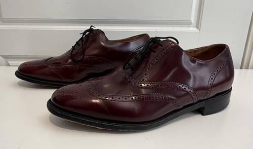 Barker earls barton mens - barker,