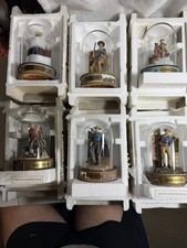 The Franklin Mint John Wayne