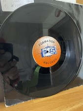 Jumping Jack Frost Underworld Remixes 12” Formation Records FORM12042 Jungle VG