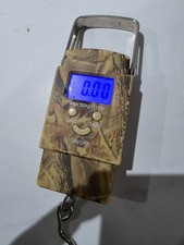 Fishing Scales Pocket Sized Perfect For Quick Trips Or Predator Fishing