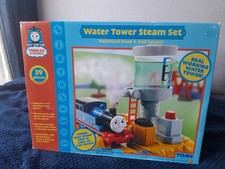 Tomy Thomas Trackmaster Water