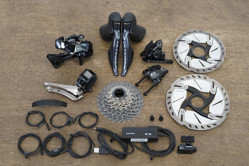 Shimano dura ace r9170 - dura-ace, r9170/r8070