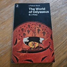 Vintage Pelican THE WORLD OF