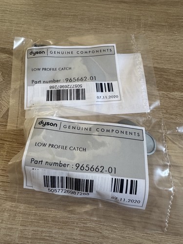 Genuine dyson dc58 - dc58, dc59