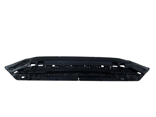 Audi line front - front, bumper