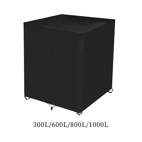 Ibc water tank - ibc, protective