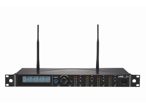 Jts uhf pll quad channel - quad,