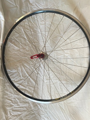 Wheelset mavic rims miche - mavic,