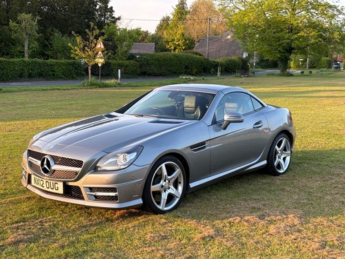 Mercedes slk250 - mercedes,