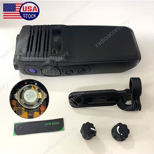 New for xpr6350 dgp4150 radio - dgp4150,