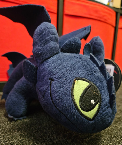 How train your dragon - how,