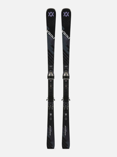 Volkl peregrine master wc - master,