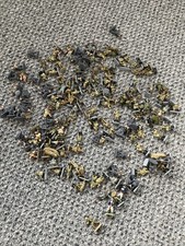 Toy Soldiers 1/72 Scale Painted