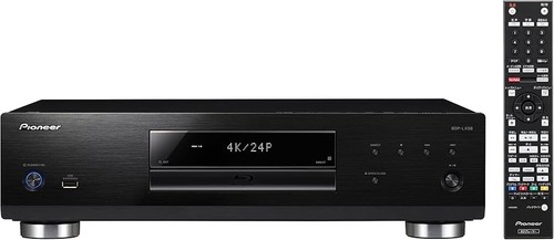 Pioneer bdp lx58 multi - bdp-lx58, 4k