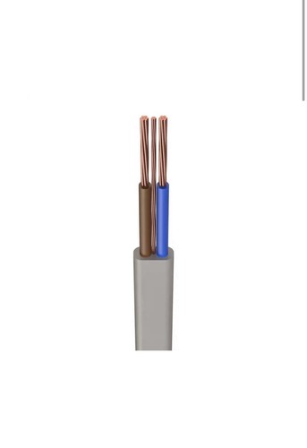 H6242y 4mm 50m - h6242y, pvc