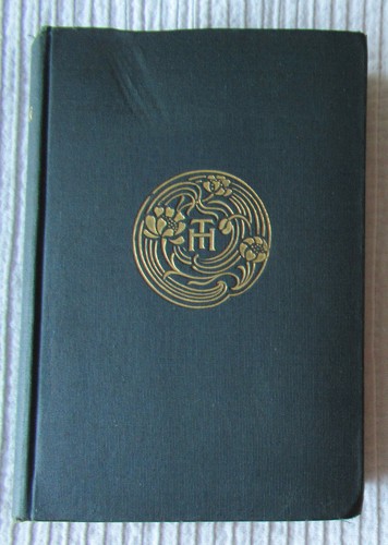 Laodicean thomas hardy - a,