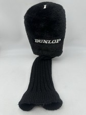 Dunlop 1 Driver Golf Headcover